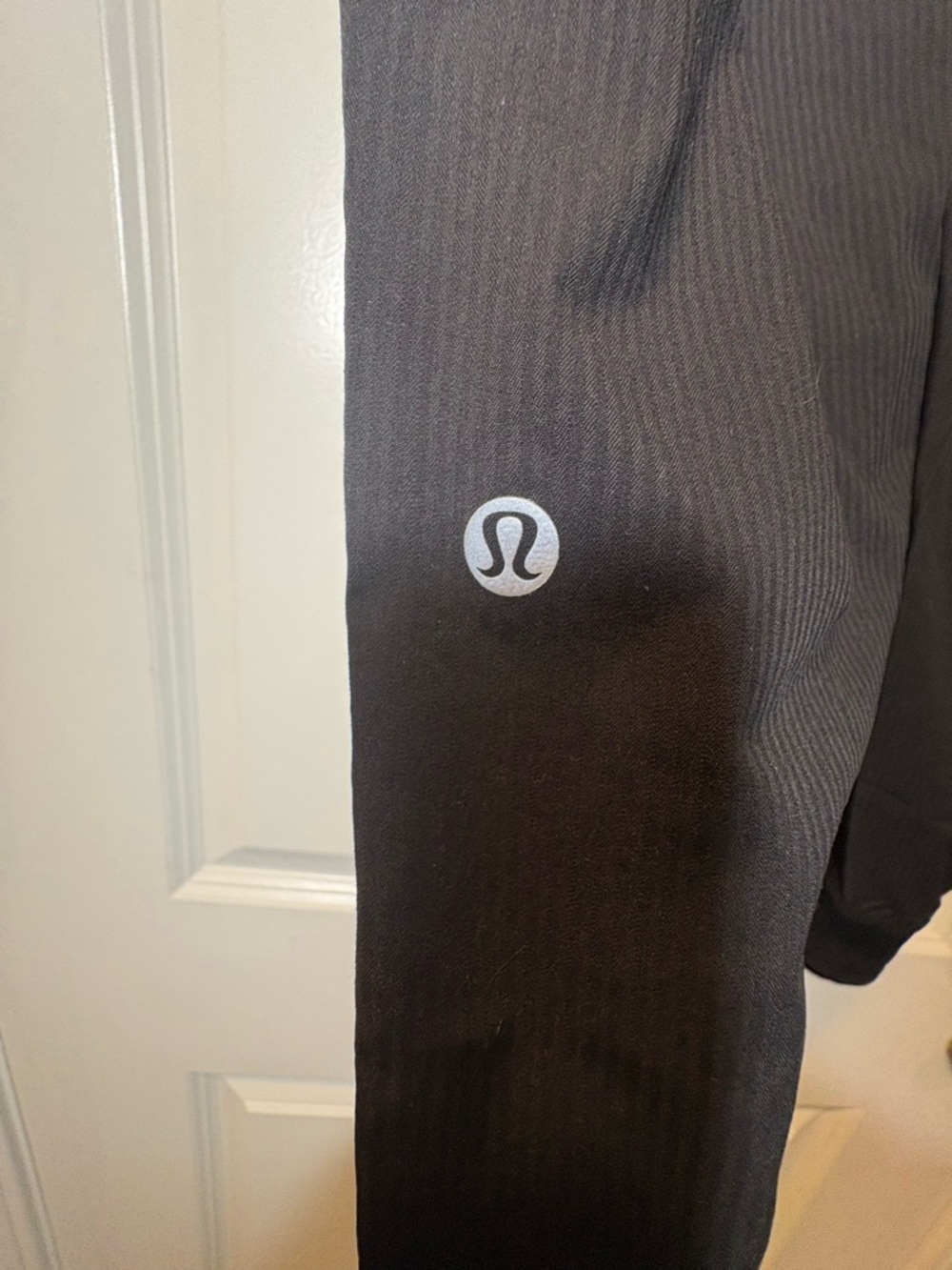 lululemon athletica Black‎ Dance Studio Jogger-29" - Picture 5 of 6